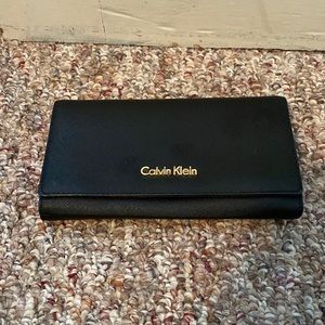 Calvin Klein wallet